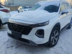 Photo of the vehicle Hyundai Santa Fe