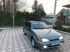 Фото авто ВАЗ (Lada) 2114