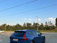 Сүрөт унаа Volvo XC60