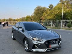 Сүрөт унаа Hyundai Sonata