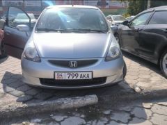 Сүрөт унаа Honda Jazz