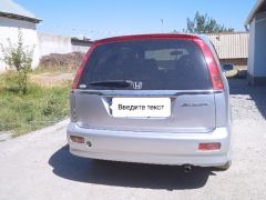 Сүрөт унаа Honda Stream