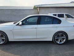 Сүрөт унаа BMW 3 серия