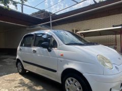 Сүрөт унаа Daewoo Matiz