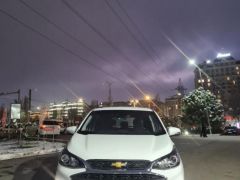 Photo of the vehicle Chevrolet Spark