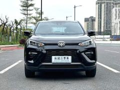 Photo of the vehicle Toyota Wildlander