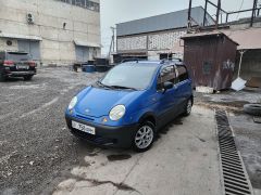 Photo of the vehicle Daewoo Matiz