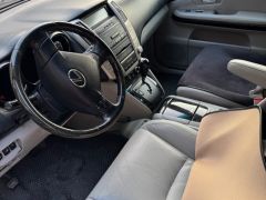 Сүрөт унаа Lexus RX