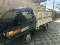 Фото авто Hyundai Porter