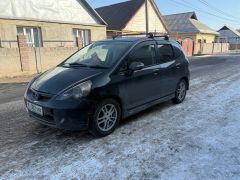 Photo of the vehicle Honda Fit