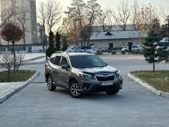 Фото авто Subaru Forester