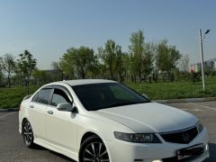 Сүрөт унаа Honda Accord