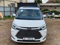 Фото авто JAC Refine L6 Max