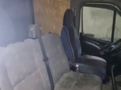 Фото авто Mercedes-Benz Sprinter