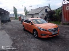 Сүрөт унаа Hyundai Sonata