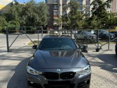 Сүрөт унаа BMW 3 серия