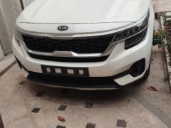 Фото авто Kia Seltos