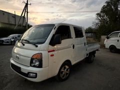 Фото авто Hyundai Porter