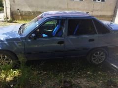 Фото авто Daewoo Nexia