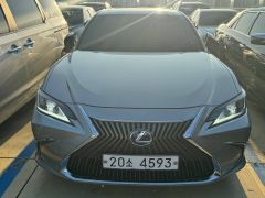 Сүрөт унаа Lexus ES