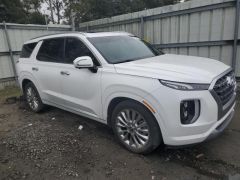 Фото авто Hyundai Palisade