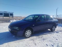 Фото авто Mazda 323