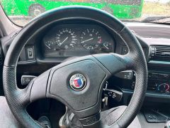 Сүрөт унаа BMW 5 серия