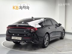 Сүрөт унаа Kia K5