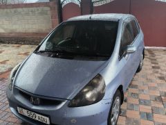 Photo of the vehicle Honda Fit