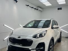 Photo of the vehicle Kia Sportage