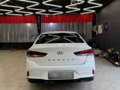 Сүрөт унаа Hyundai Sonata