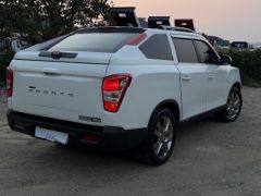 Photo of the vehicle SsangYong Rexton Sports