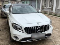 Photo of the vehicle Mercedes-Benz GLA