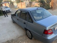 Сүрөт унаа Daewoo Nexia