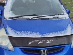 Сүрөт унаа Honda Fit