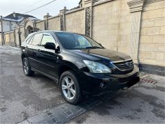 Photo of the vehicle Lexus RX