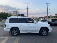 Сүрөт унаа Lexus LX