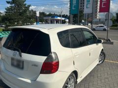 Фото авто Honda Fit