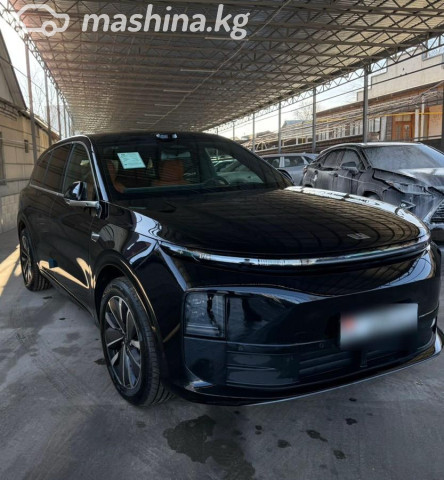LiXiang L6