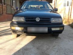 Сүрөт унаа Volkswagen Vento