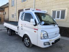 Фото авто Hyundai Porter