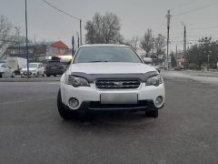 Сүрөт унаа Subaru Outback