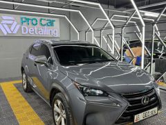 Photo of the vehicle Lexus NX