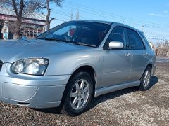 Сүрөт унаа Subaru Impreza