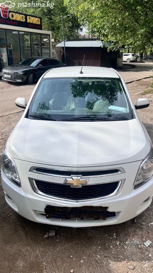 Chevrolet Cobalt