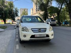 Сүрөт унаа Honda CR-V