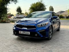 Фото авто Kia K3