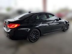 Сүрөт унаа BMW 5 серия