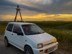 Фото авто Daihatsu Cuore