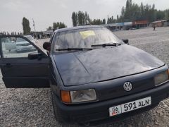 Сүрөт унаа Volkswagen Passat